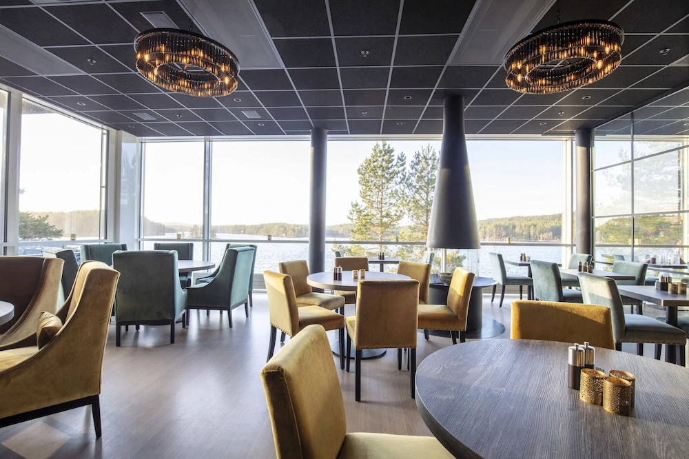 Roemskog Spa & Resort
