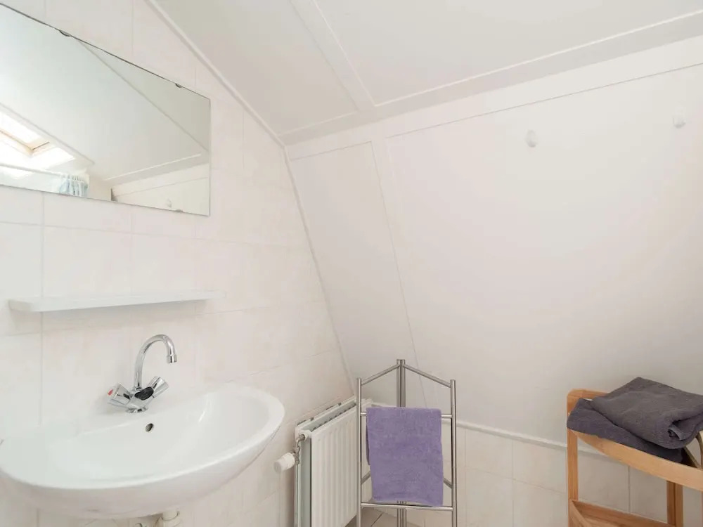 Nice House with Large Garden in Noordwijk & near Sea