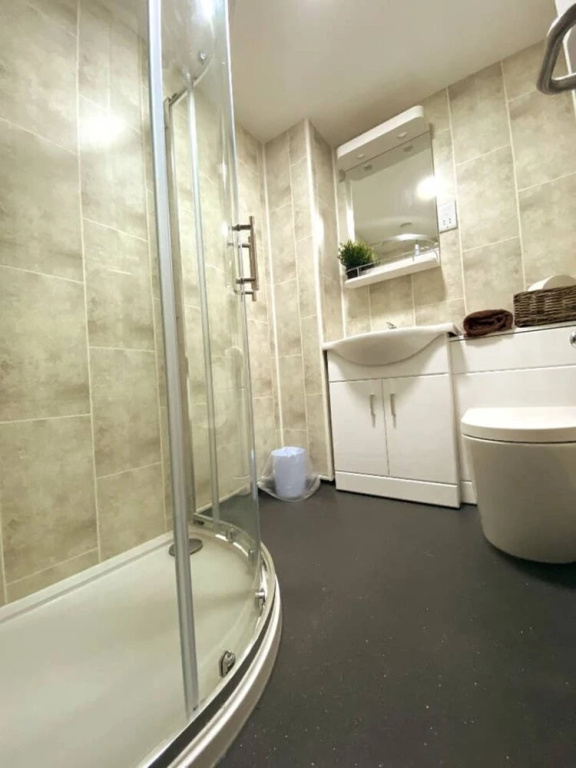 Cosy Sea Front Apartment Sleeps 6