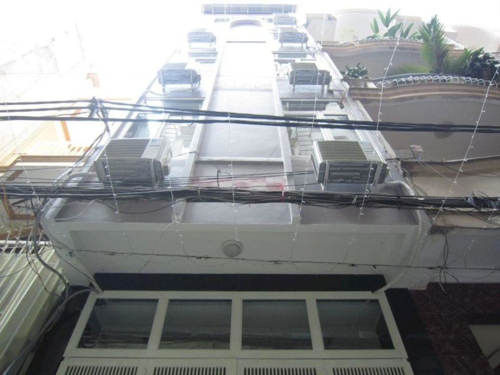 Mai Ha Lan 3 Serviced Apartment
