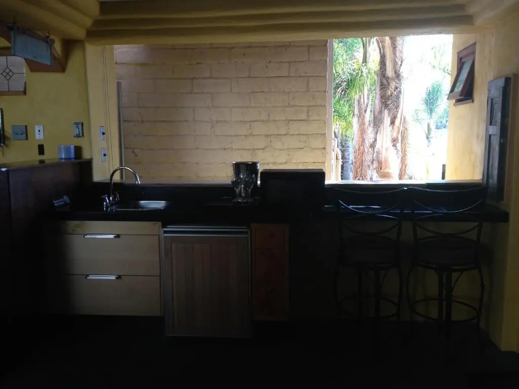 Secret Garden Inn