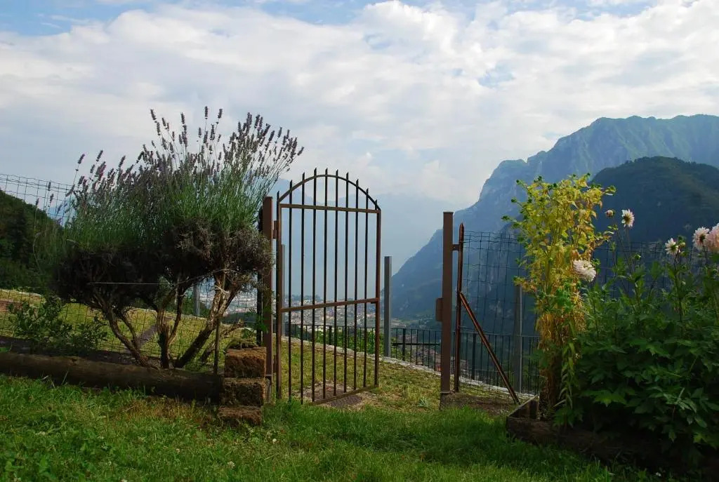 Casa Calvola holiday home