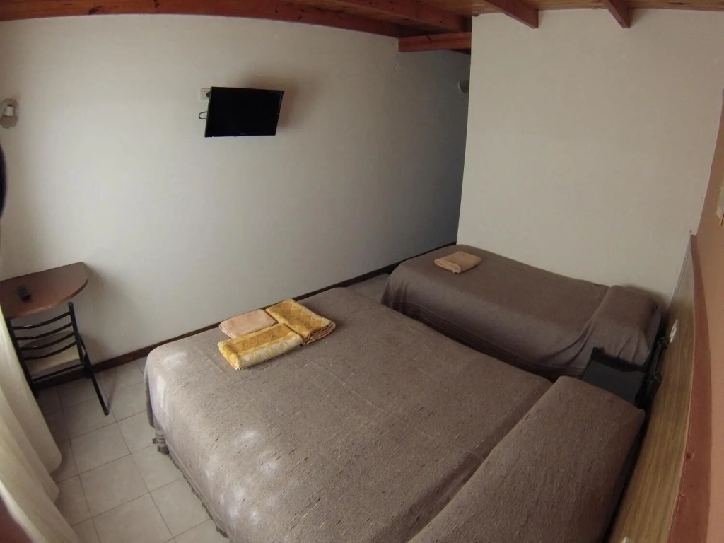 Hotel Mitre