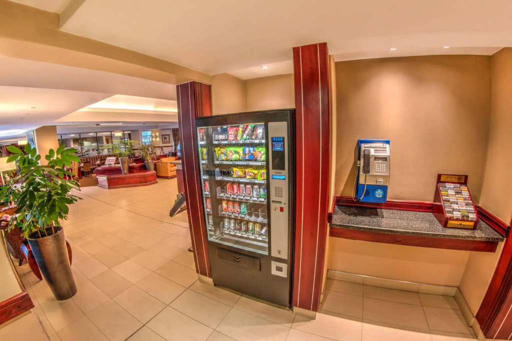 City Lodge Hotel Bryanston