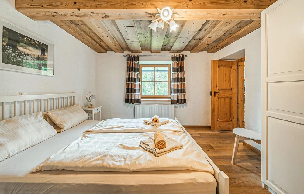 Stunning Home in Bad Goisern With Wifi and 3 Bedrooms