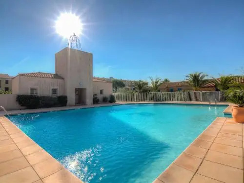 Holiday Home Les Marines des Capellans