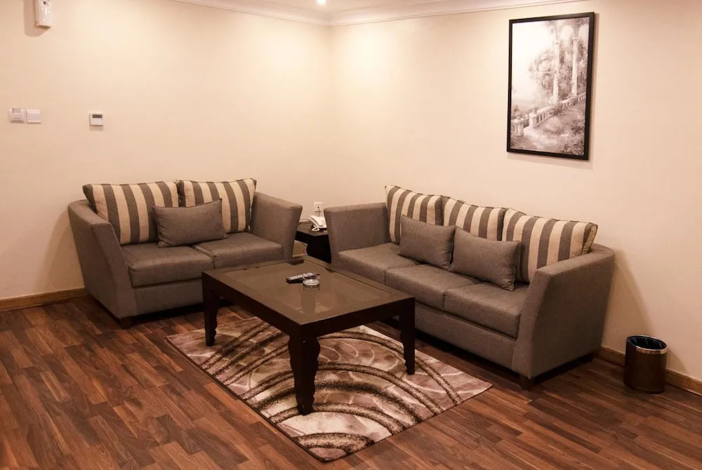 Shally Residence For Serviced Apartment 3