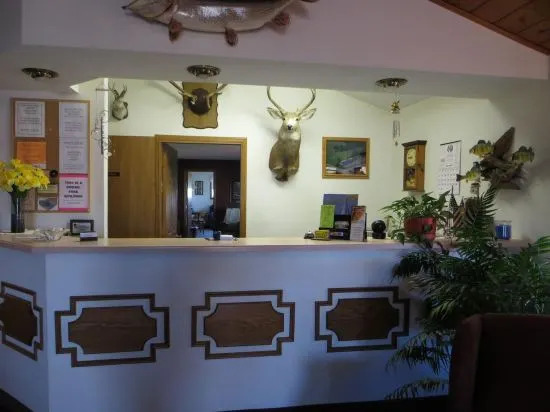 Countryside Motel