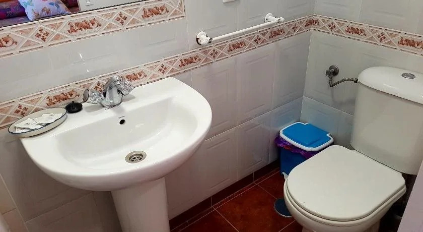 Sanvi Xerez Centro