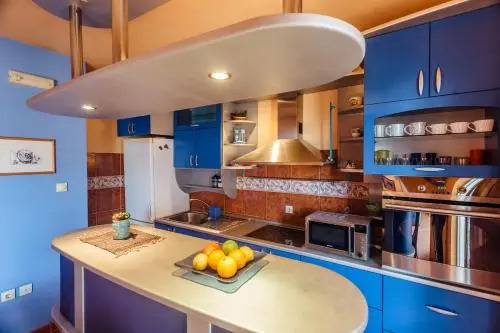 Lux Apartment Budva