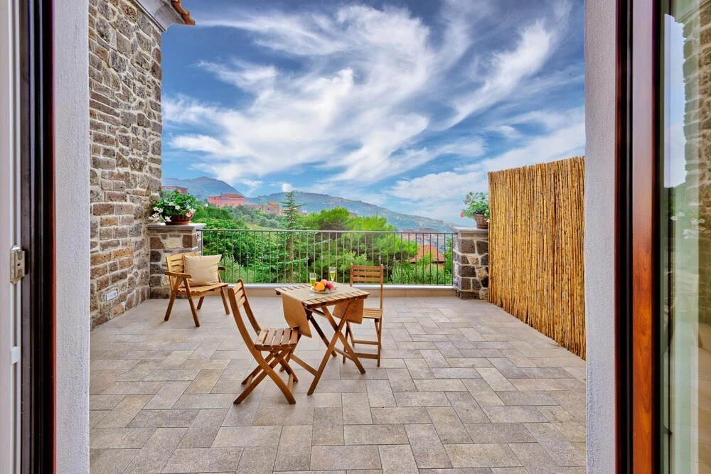 Agriturismo La Peppina