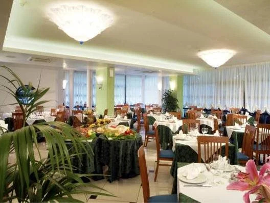 Hotel Concordia