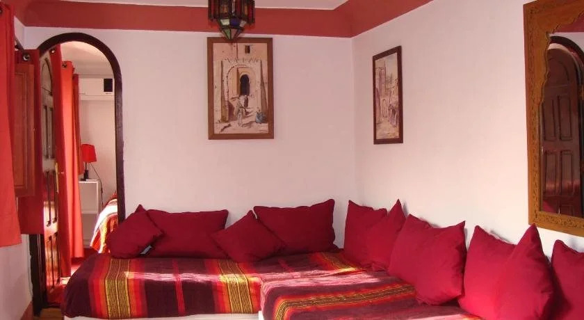 Riad Harmonia Kennaria