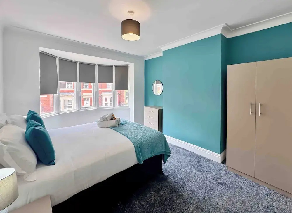 3 Bedroom Brandon Grove