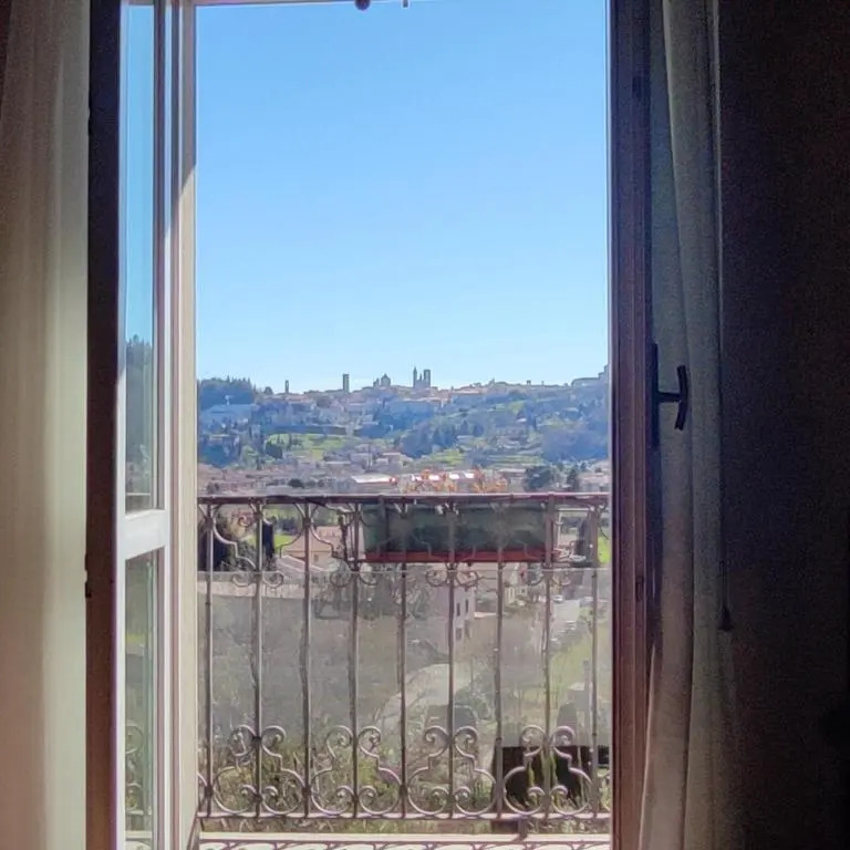 Bergamo Rooms Parco dei Colli