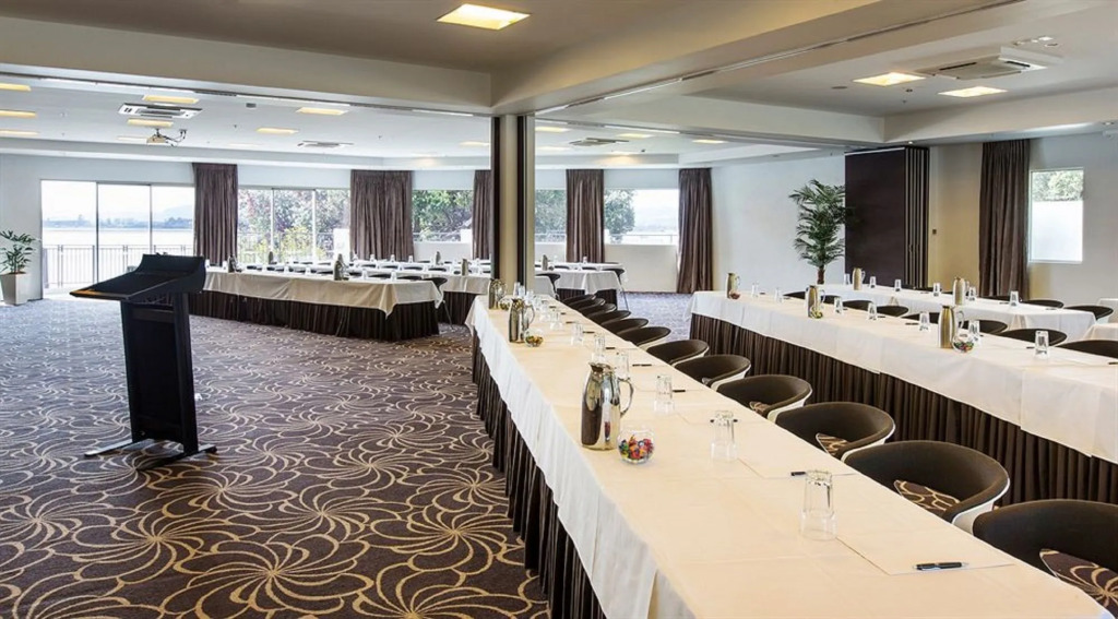 Trinity Wharf Tauranga