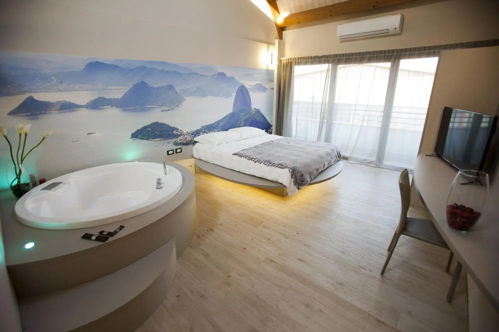 Seven Rooms Milano