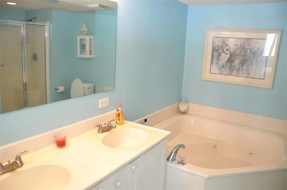 Ocean Bay Club 210 - 4 Br condo by RedAwning