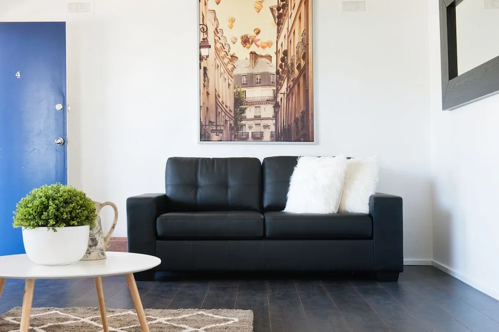 Shoal Towers, Unit 4/11 Shoal Bay Road