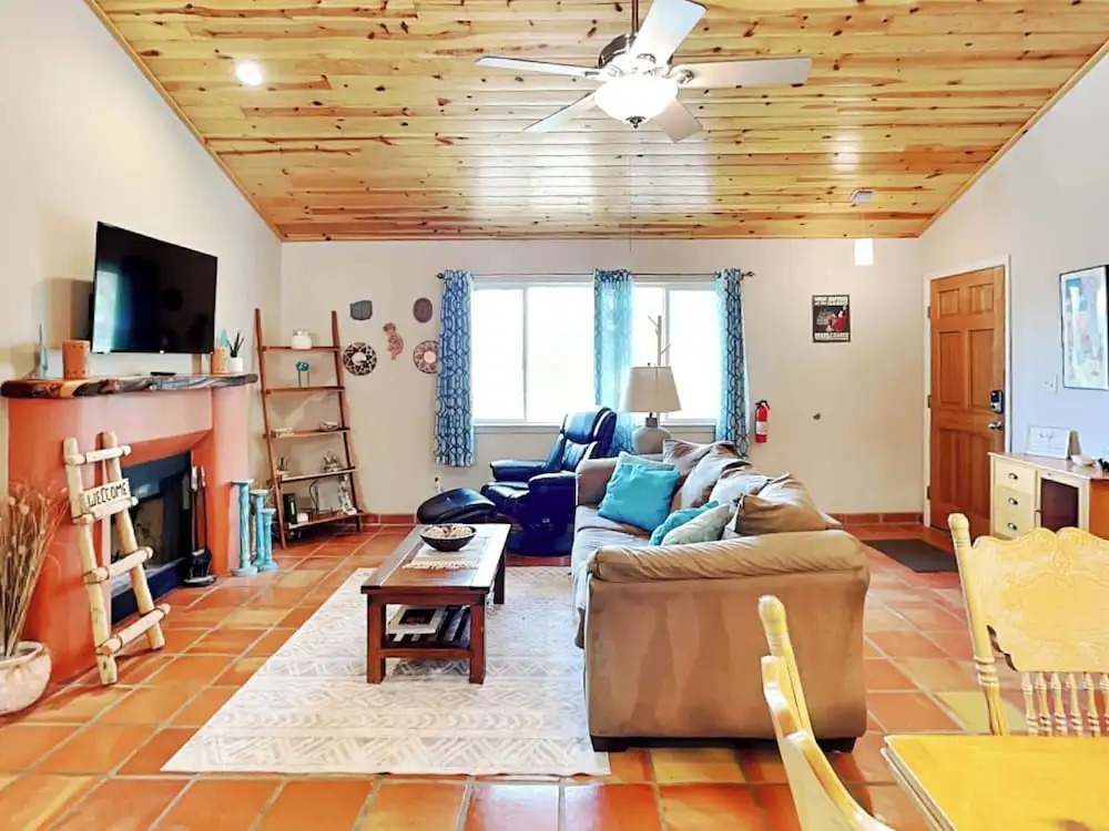 The Bungalow by Ruidoso Vacation Rentals