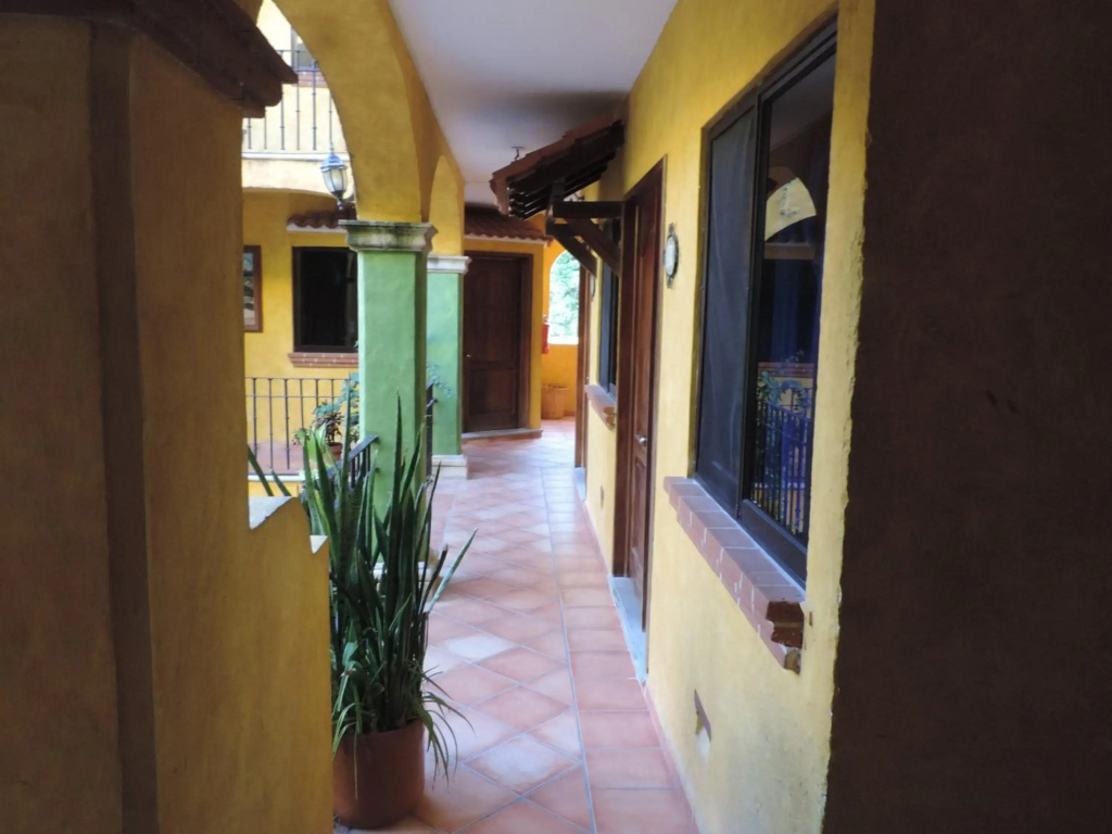 Hacienda Del Caribe Hotel