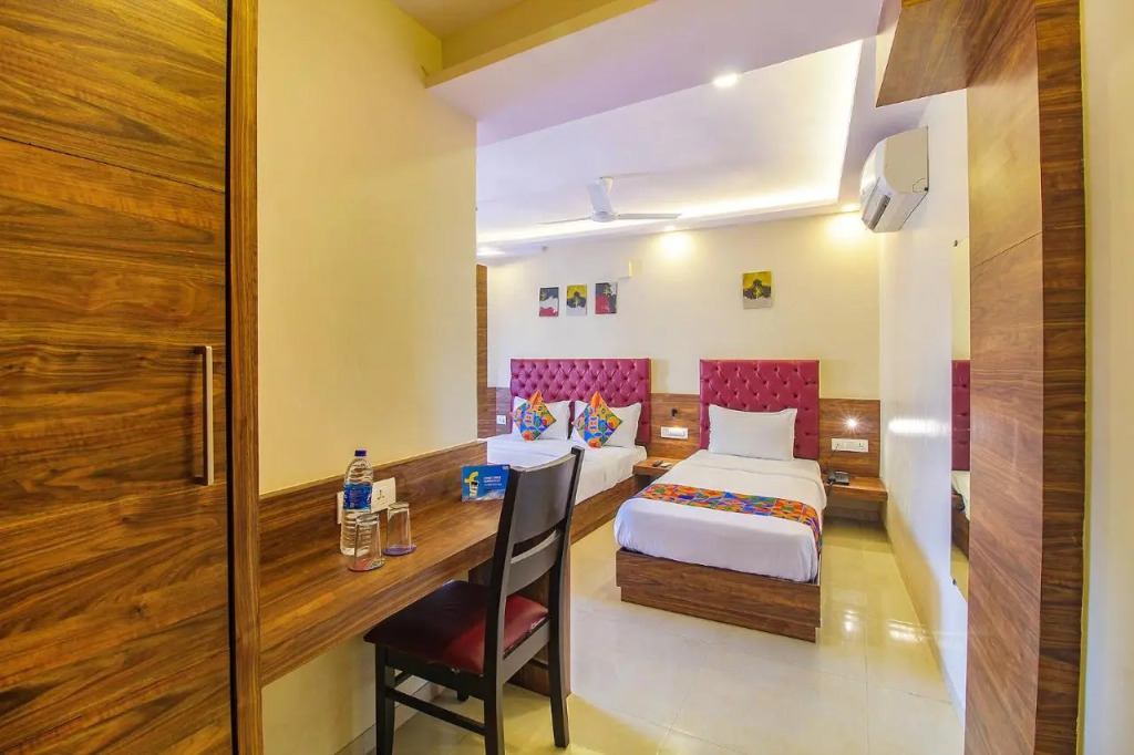 Itsy Hotels Elegant