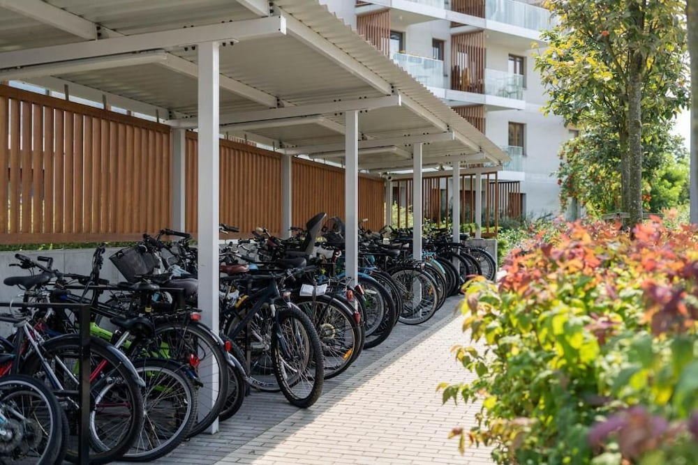 Malila Premium Apartments Tauron Lema 6