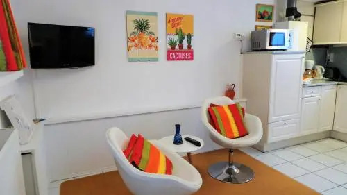 Bed and Breakfast Oude Rijn