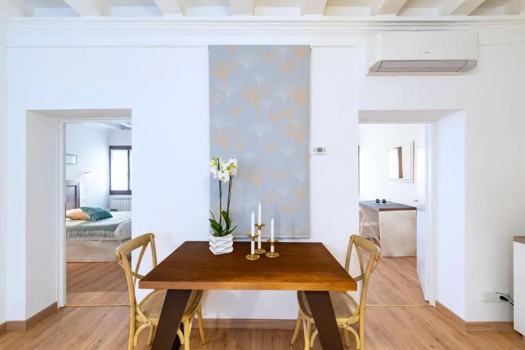San Marco Schiavoni apartments