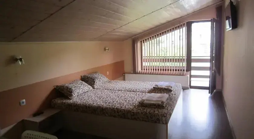 Slavina Guest House