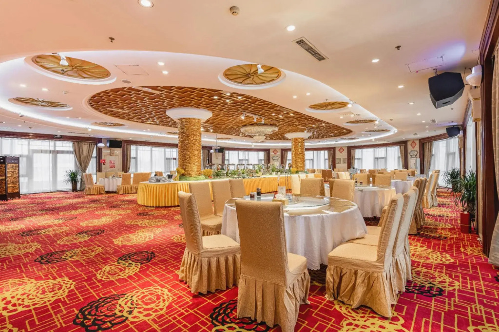 Xinghaihu Hotel