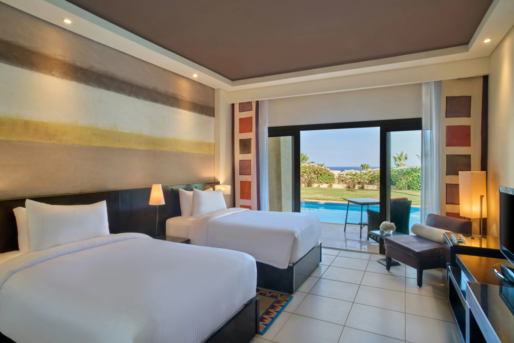 Grand Rotana Hotel Resort and Spa