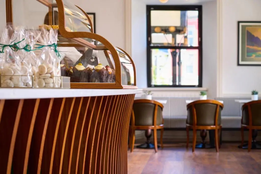 The Lansdowne Kenmare