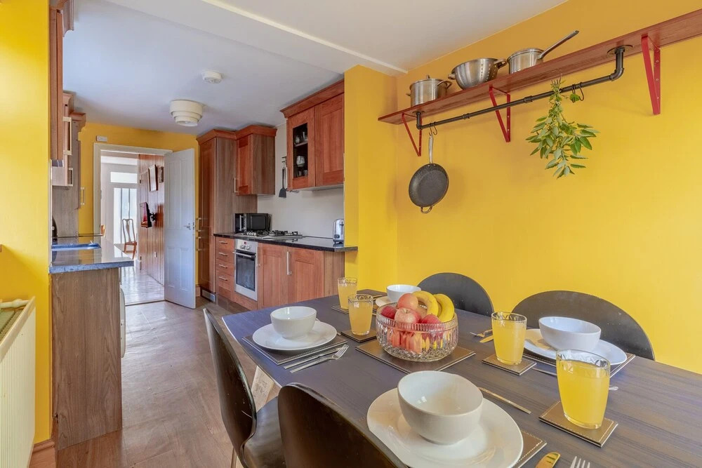 2 bed House in Chesterton