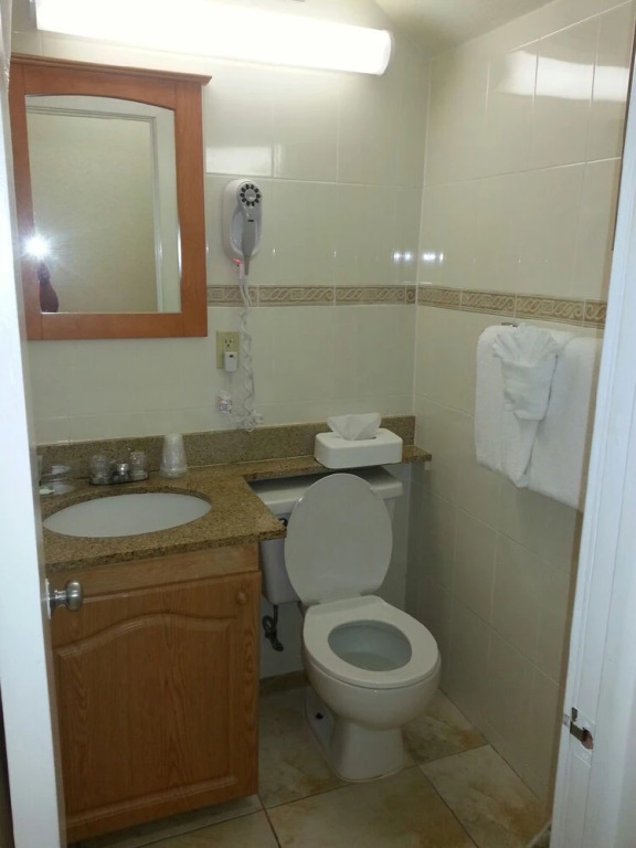 Hollywood Beach Resort-beautiful Studio Sleeps 4