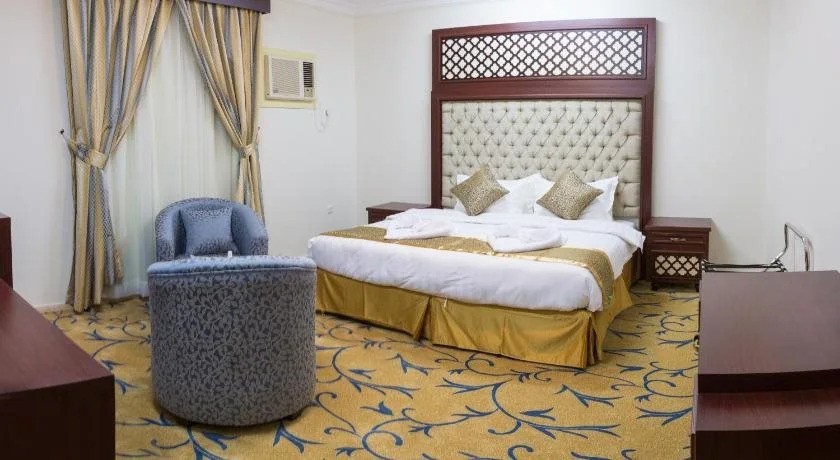 Wajan Hotel