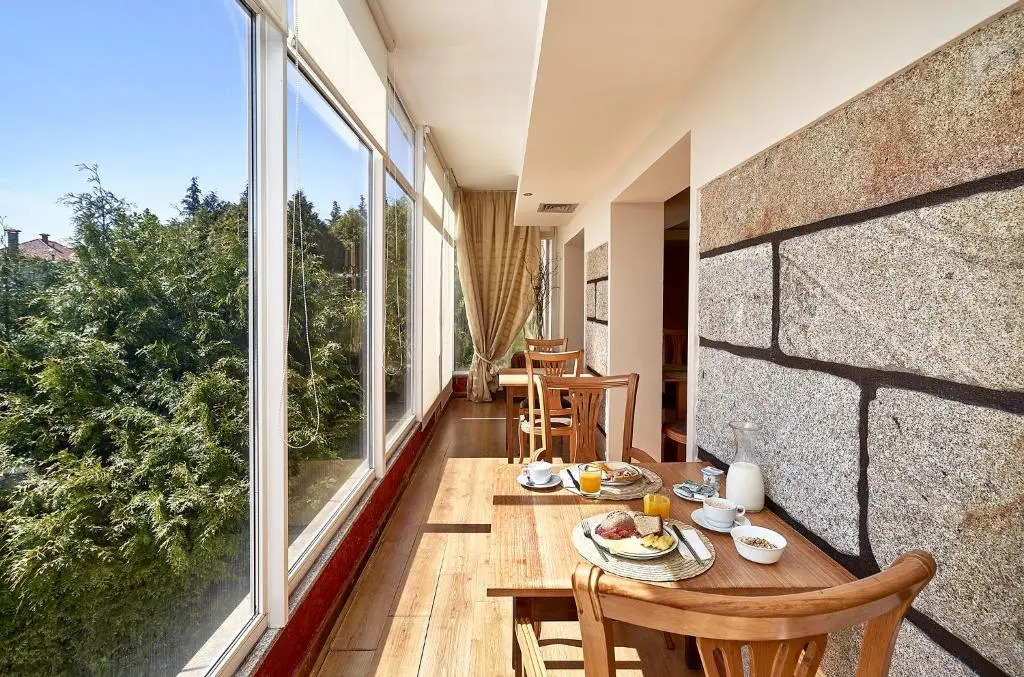 Hotel Castrum Villae by Walk Hotels