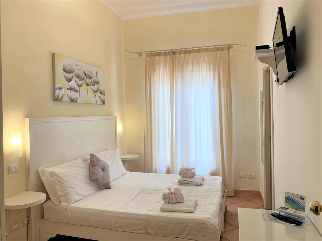 Badia Rooms & Breakfast