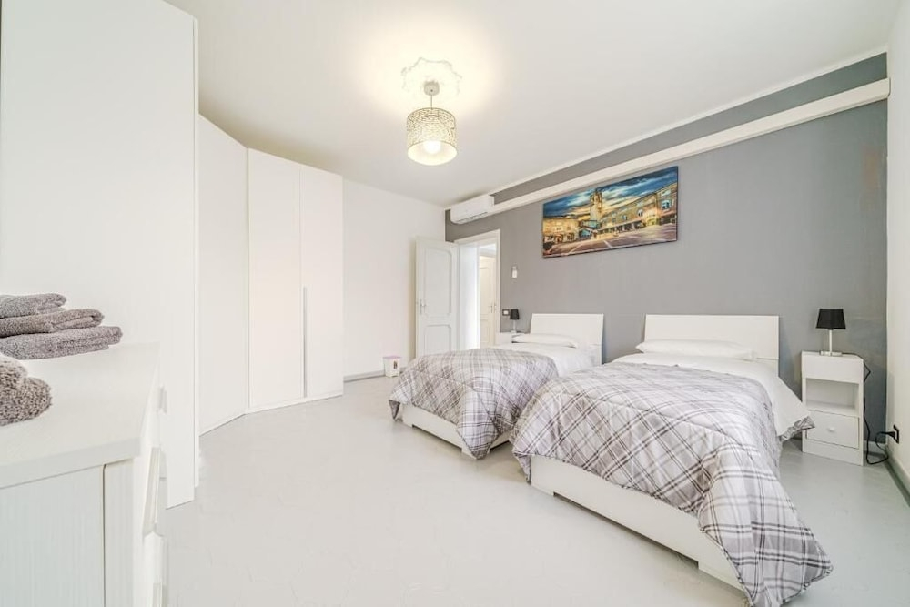 Casa Mimmo - close to the airport