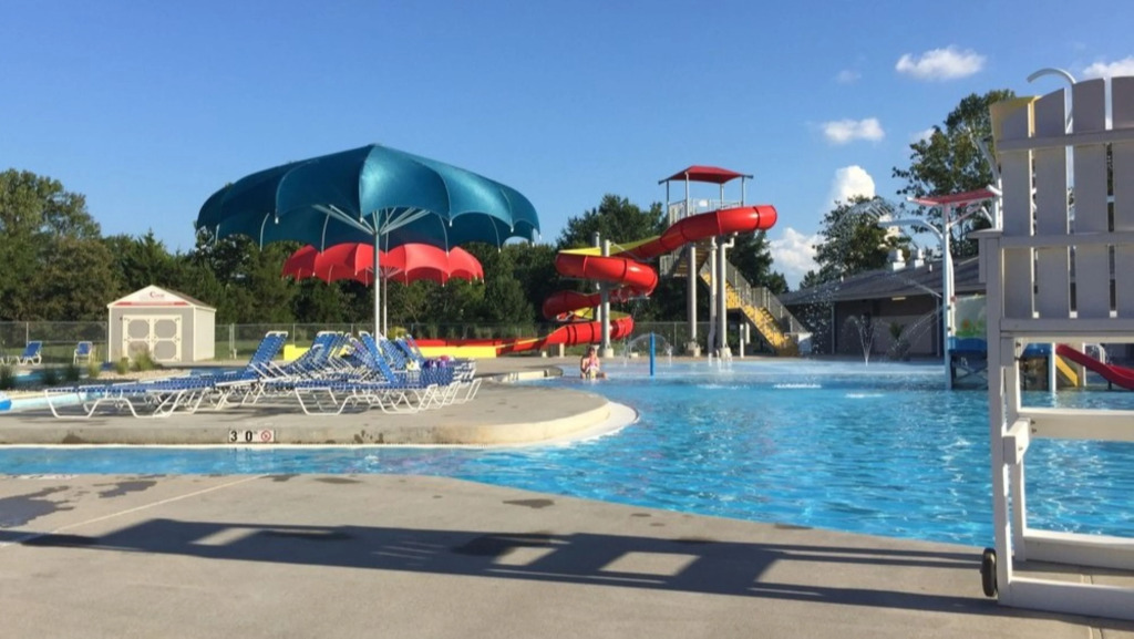 Holiday Inn Express & Suites Carbondale - University Area