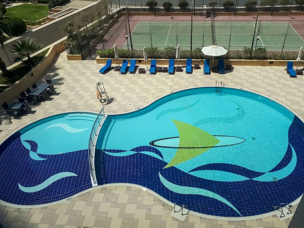 HiGuests Vacation Homes - Marina Terrace