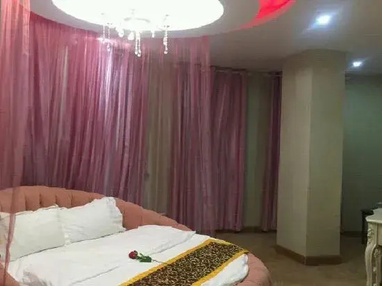 Foshan Jinting Boutique Apartment