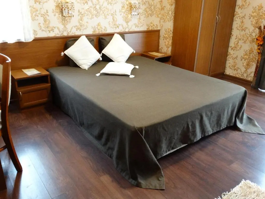 Vesta Hotel