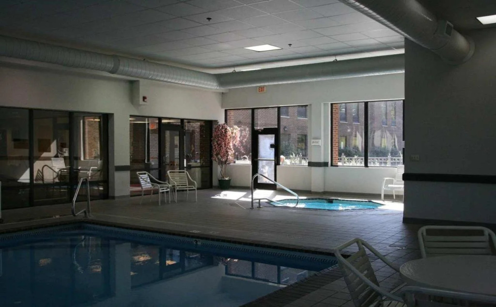 Hampton Inn Danville, Ky