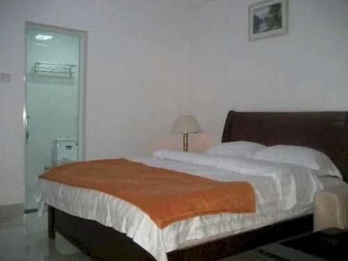 Haikou Jinyuan Garden Villa Guesthouse