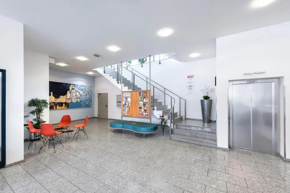 smartMotel