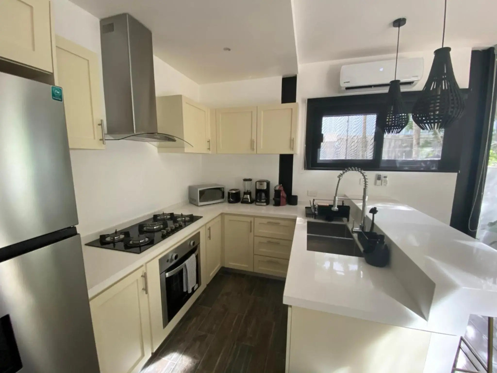 Casa Kuaan Mani TH 1