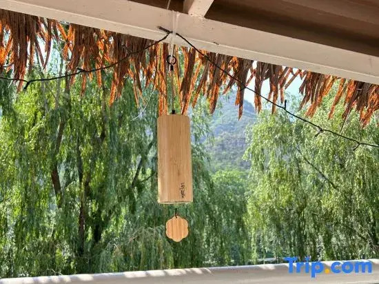 YiHePan Homestay (Fangshan Shidu Branch)