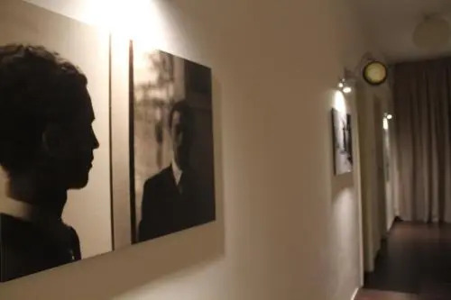 B&B Casa Vinci