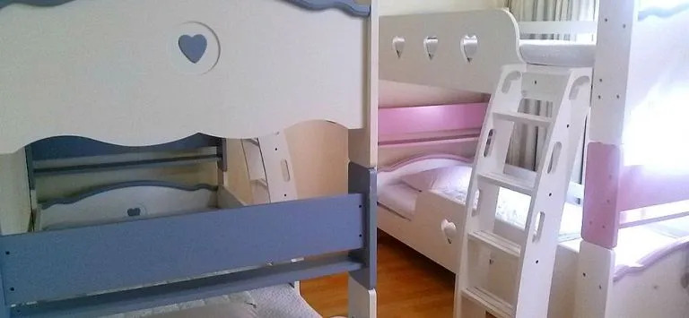 Hotel The Grang Seogwipo